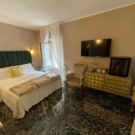 Prestige Suite Via Romagnoli Sirmione Exteriör bild