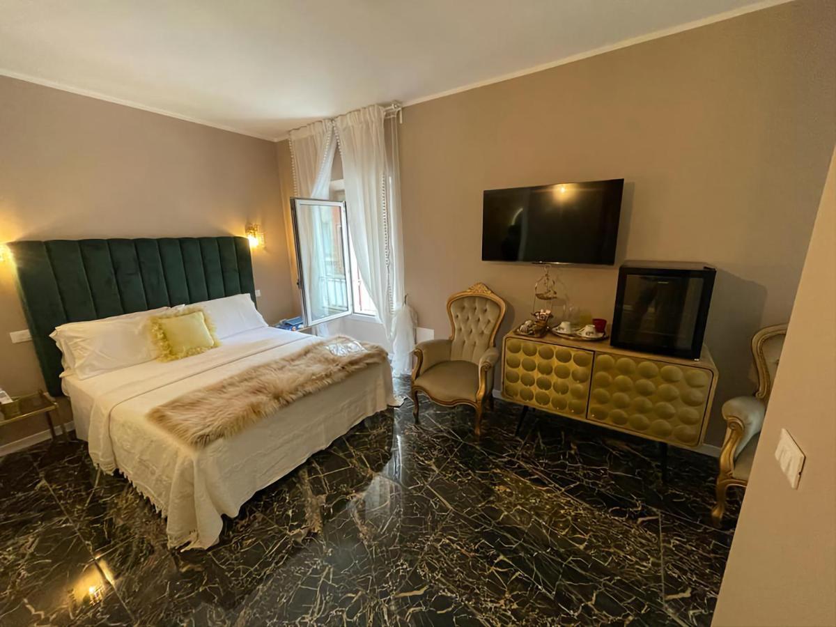 Prestige Suite Via Romagnoli Sirmione Exteriör bild
